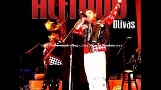 Villana De Cuento - Alfredo Olivas