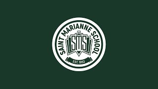 St Marianne Graduation 2020