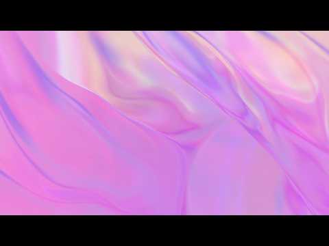 4K Gradient Mood Lights are LIFE CHANGING! Purple Orange LED Lights