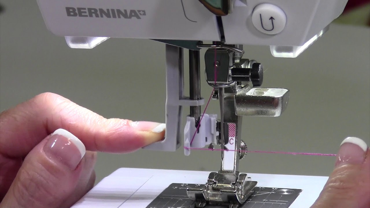 Sewing Needle Threader Kearing