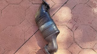 Alfa Romeo Stelvio/Giulia 2.0L Catless Downpipe Install – Full Step-by-Step Guide