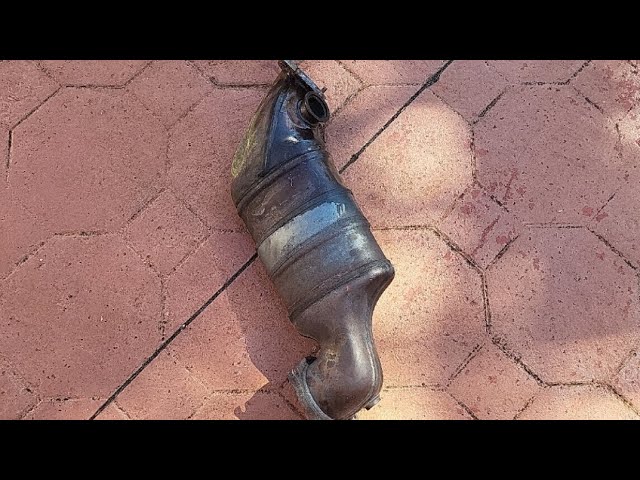 Alfa Romeo Stelvio/Giulia 2.0L Catless Downpipe Install – Full Step-by-Step Guide