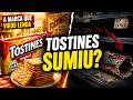 Tostines: A Marca Que Virou Lenda e Sumiu das Prateleiras