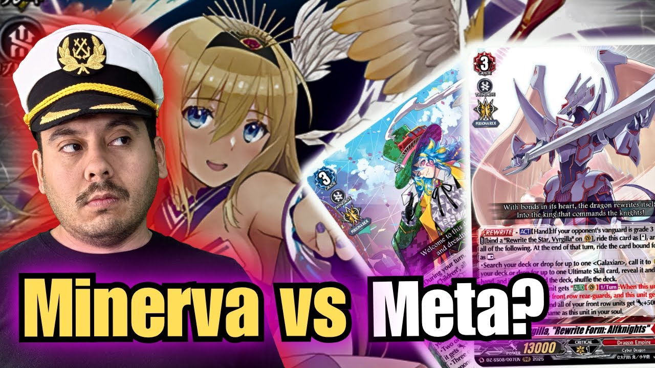 So I Took Minerva to BCS Rosemont | Here’s What Happened...