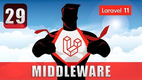 Cómo proteger rutas con usuario y contraseña - Curso de Laravel 11 desde cero