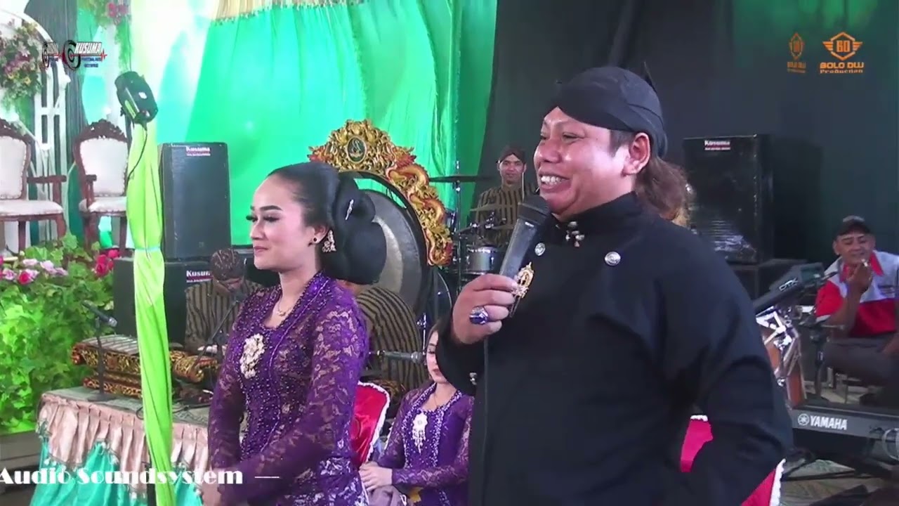 Pambuko CS Sekar Anom