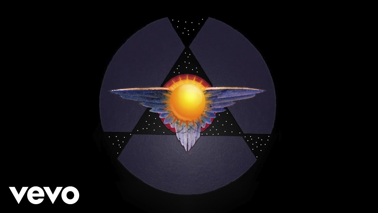 Mike Lawson & Friends - Let My Love Shine (Always Over You)