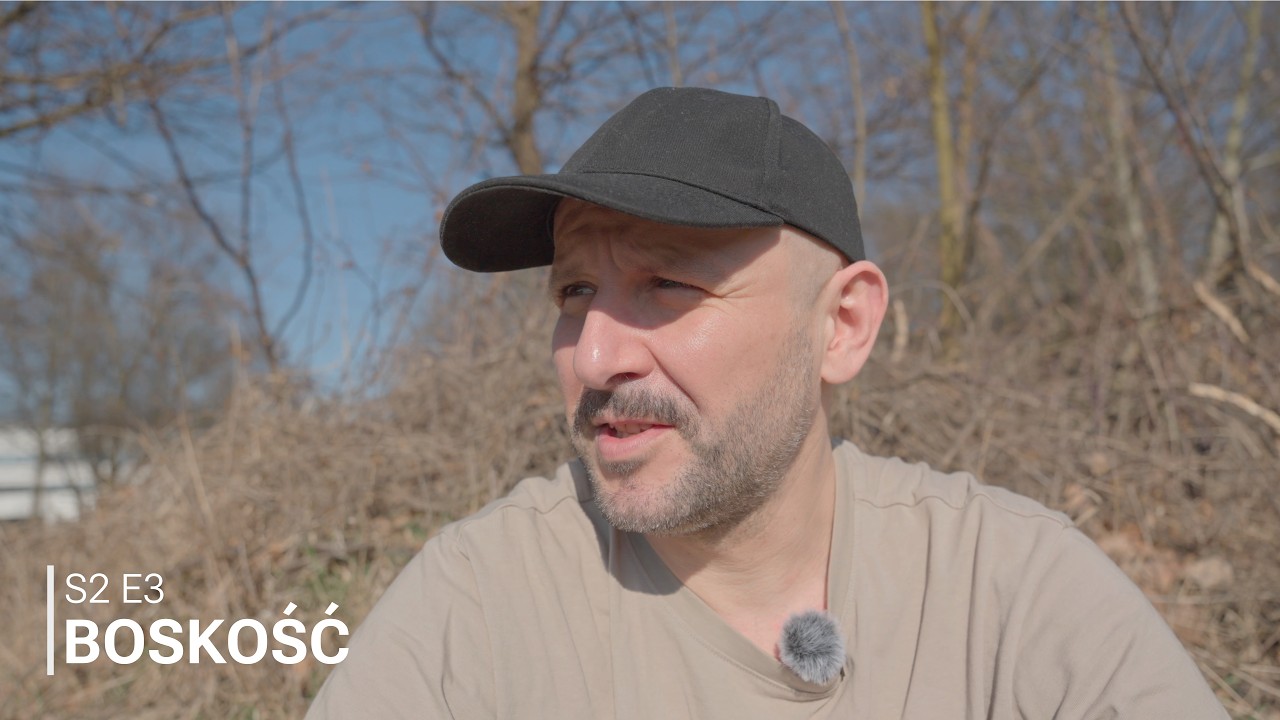 o ograniczeniach i boskosci w nas