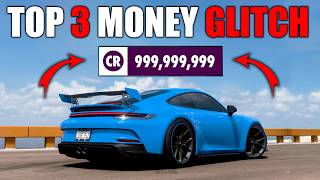 Forza Horizon 5 Money Glitch - New Top 3 Methods To Get Money Fast In Forza Horizon 5 Ps5Xboxpc