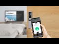 Notifya App | Door Open Detection app | Motion Detection App