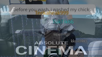 Ruining a Thai hangout game with Serversides kinda... | Roblox Exploiting #2 #roblox