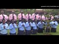 KINYINYA CHOIR - NZASENGA IMANA Mp3 Song