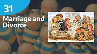 Marriage, De Facto Relationships & Divorce in Family Business | Making Sense of Family Business