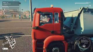 Construction Simulator PS5 - Episode 14 - Roadwork - Housing Estate