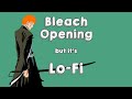 Asterisk, but it's lofi ~ Still good