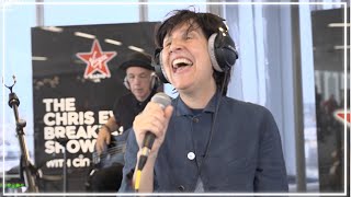 Texas - Mr Haze (Live on the Chris Evans Breakfast Show with cinch)