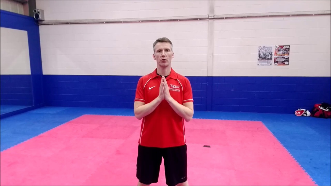 Get Fit For Life Show episode 2 YouTube