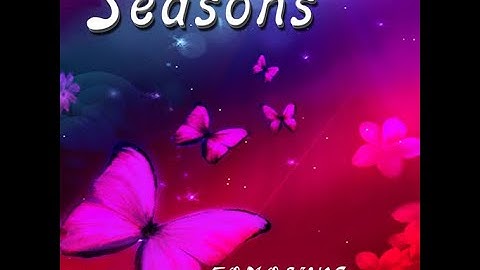 Seasons // TOMOSUKE feat. Crystal Paloa =re-recording of DDR XXTREME CSP chart=