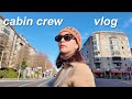 Life Of An International Flight Attendant рџ і Going 3 Continents In 1 Month A Vlog Life Of An International Flight Attendant рџ і Going 3 Continents In 1 Month A Vlog