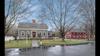 120 Boston Post Road video tour