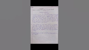 How to write article writing | Article Writing Format In English | Article Writing #class10