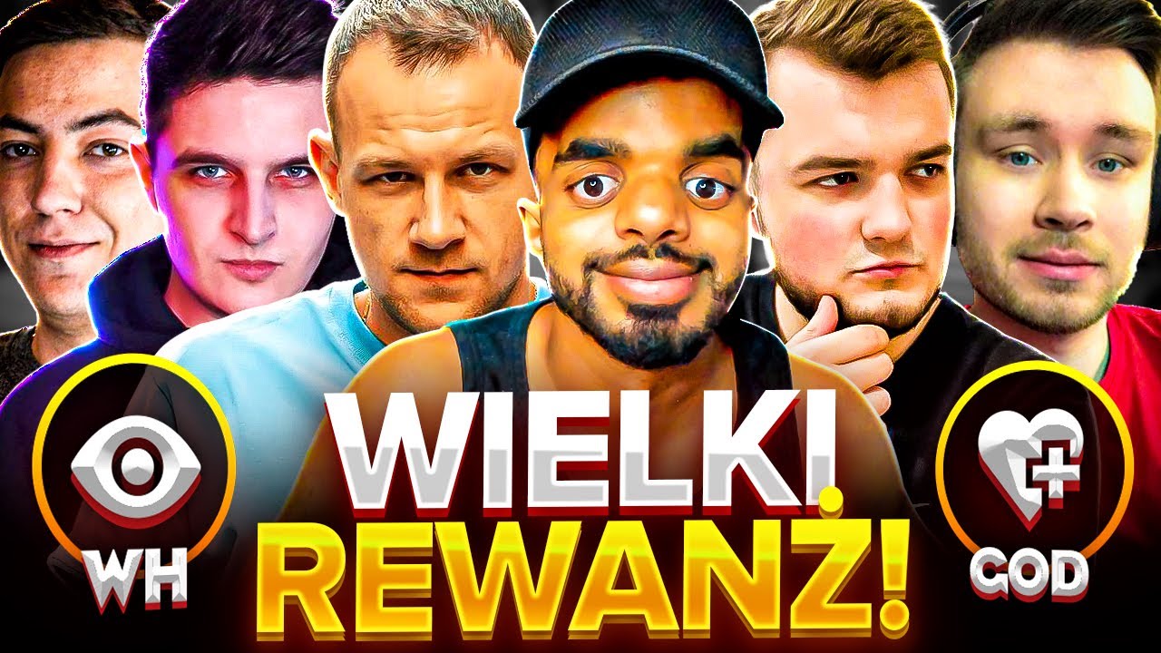 3 vs 3 BARDZO ŚMIESZNE SUPER MOCE