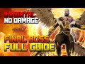 VAHRAM FINAL BOSS GUIDE IMMORTAL DIFFICULTY NO DAMAGE PRINCE OF PERSIA THE LOST CROWN VAHRAM FINAL BOSS GUIDE IMMORTAL DIFFICULTY NO DAMAGE PRINCE OF PERSIA THE LOST CROWN
