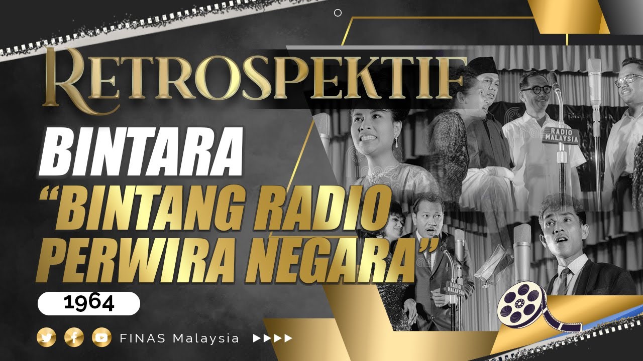 RETROSPEKTIF : BINTARA 