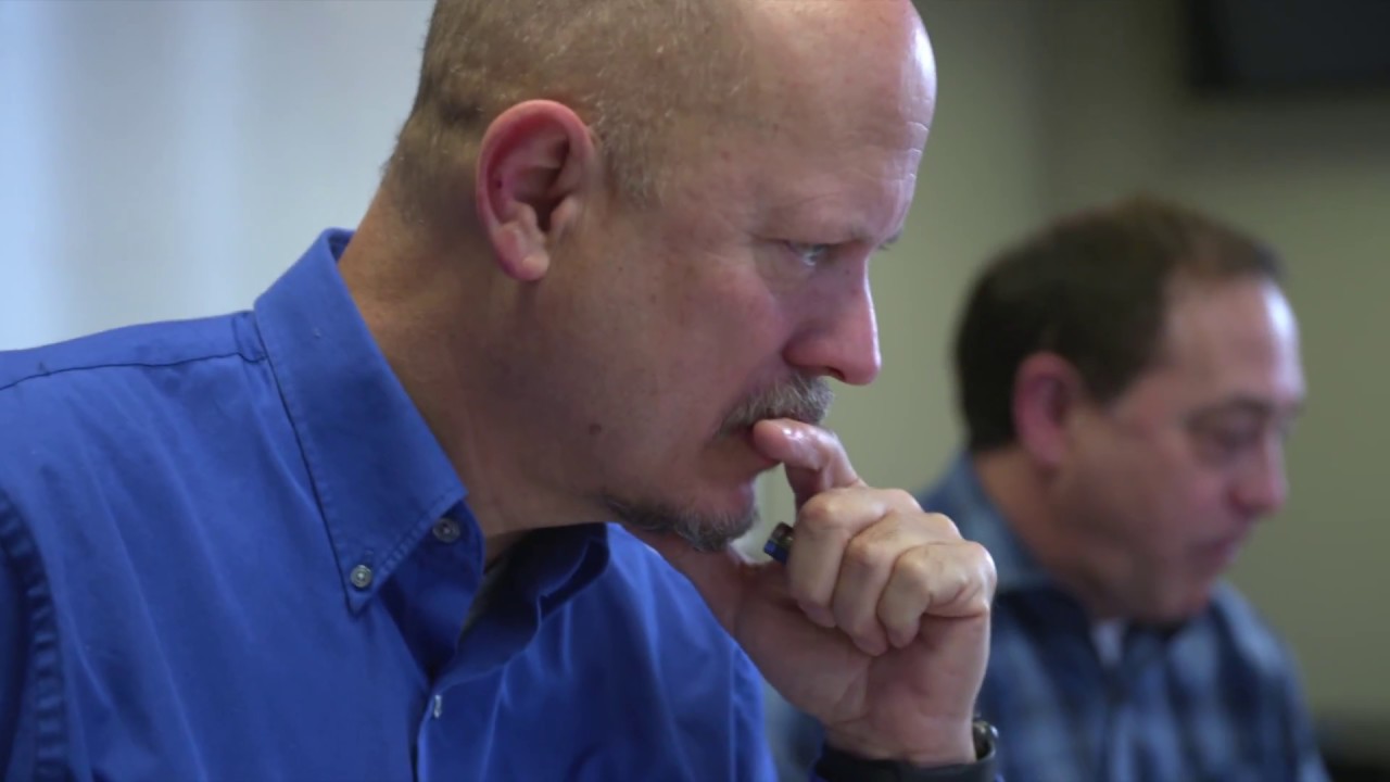 Just in Time Inventory & Supply Chain Management - YouTube