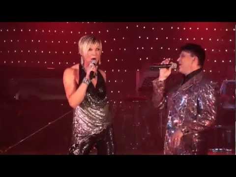 Joy Peters - Halleluja