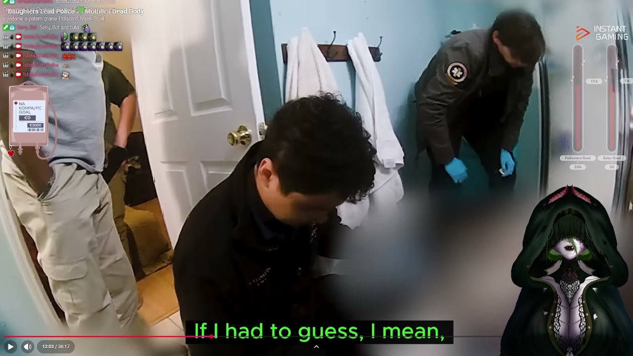 💚Zuzu najpierw ogladanie a potem granie