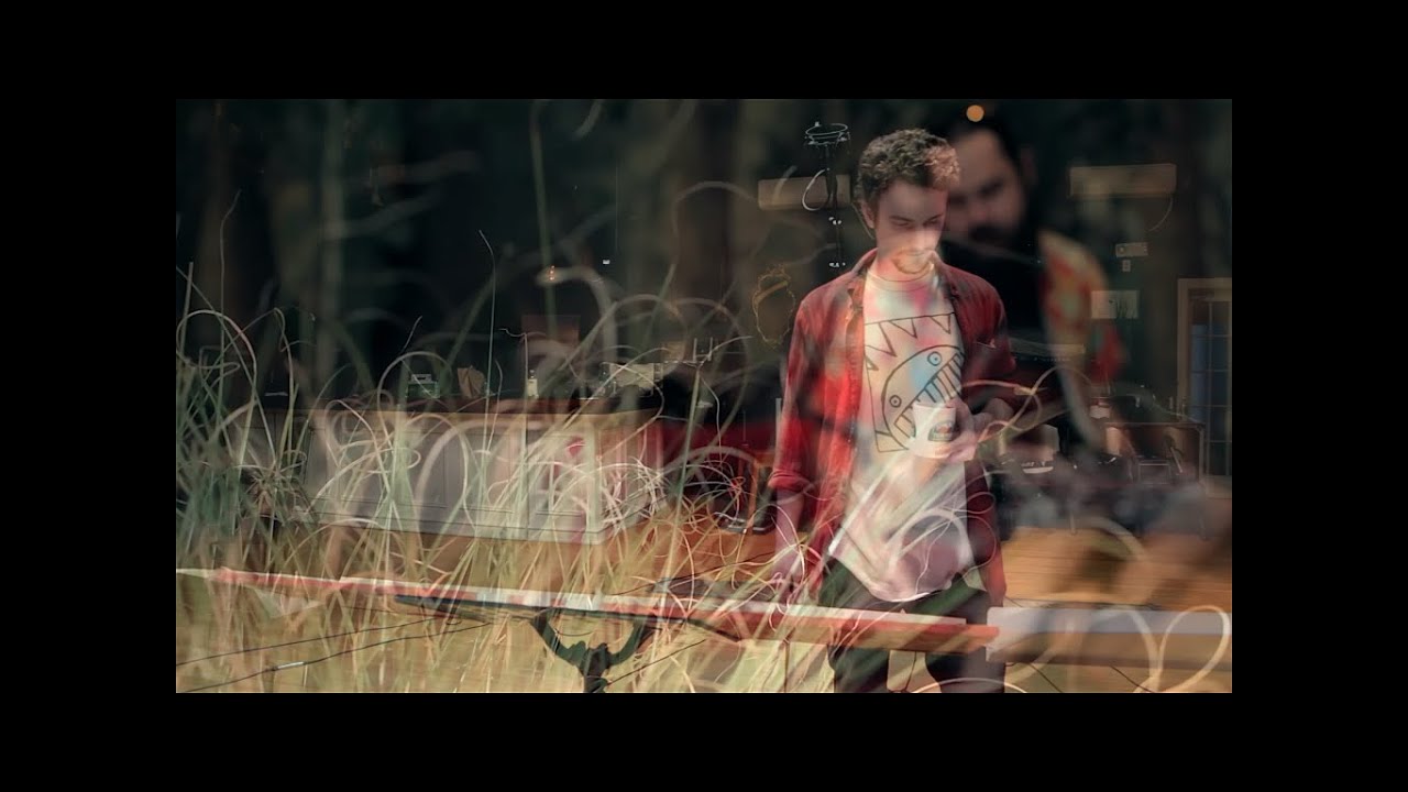 Igor Stravinsky - "Tango" (Live cover from FeedLab Music)