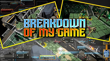 How I Made "Demon Army: Soul Collector" in 72 Hours | Ludum Dare 58 Breakdown