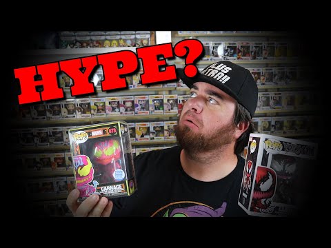 How-Expensive-Will-These-Funko-Pops-Get??-All-Hype?