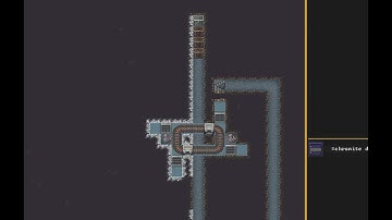 Dwarf Fortress Dwarven Minecart Meat Grinder (plan by /u/awaniwono)