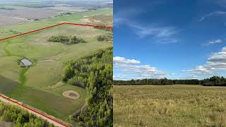 Rrd 92 Twp 542A Rural Yellowhead, AB T0E 2M0