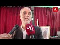 البقالي يطالب بمتابعة الريسوني والراضي في حالة سراح