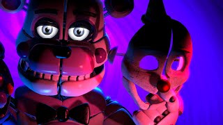 [FNAF SFM/CHALLENGE] Enjoy The Show #enjoytheshowchallenge​