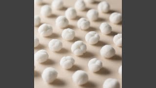 Scattered Cotton