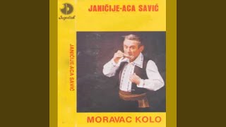 Video thumbnail of "Janićije Savić - Jedva cekam da nedelja dodje"