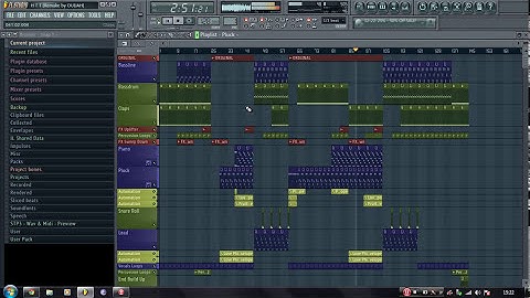 New World Sound - How To Twerk [OUIJAH Complete Remake]