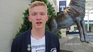 Details THS Orientation Video Day 2 Guide