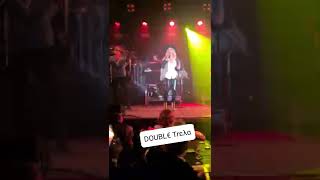 ooore Anna Vissi in Melbourne 2022