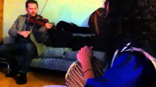 Aharon (Eliodora & The Suns), DJ Govinda, Kim Riccelli & Kiran Gandhi