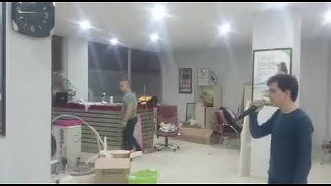 تقليد الشيخ ماهر المعيقلي سورة الفاتحة - Kabe İmamı Mahir Hoca Fatiha Suresi Taklit