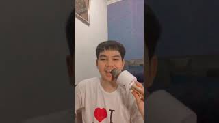 KARAKTER KHAS FAUL LIDA SAAT MENYANYI KULEPAS DENGAN IKHLAS KARAKTER KHAS FAUL LIDA SAAT MENYANYI KULEPAS DENGAN IKHLAS