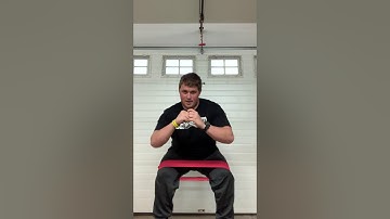 PtP: X-Band Triple-Pause Squat