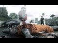 Dead Rising 3 Trailer - Annie, Nick Ramos, Steamroller Motorbike