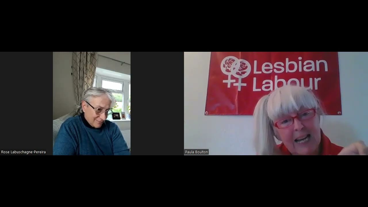 Rose - South Africa's First Female Firefighter talks Apartheid