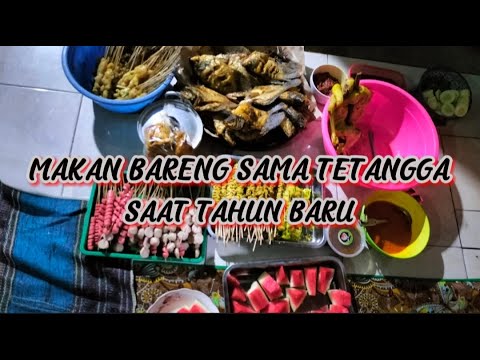 Video: Menu untuk Tahun Baru 2022 - apa yang harus dimasak baru dan menarik